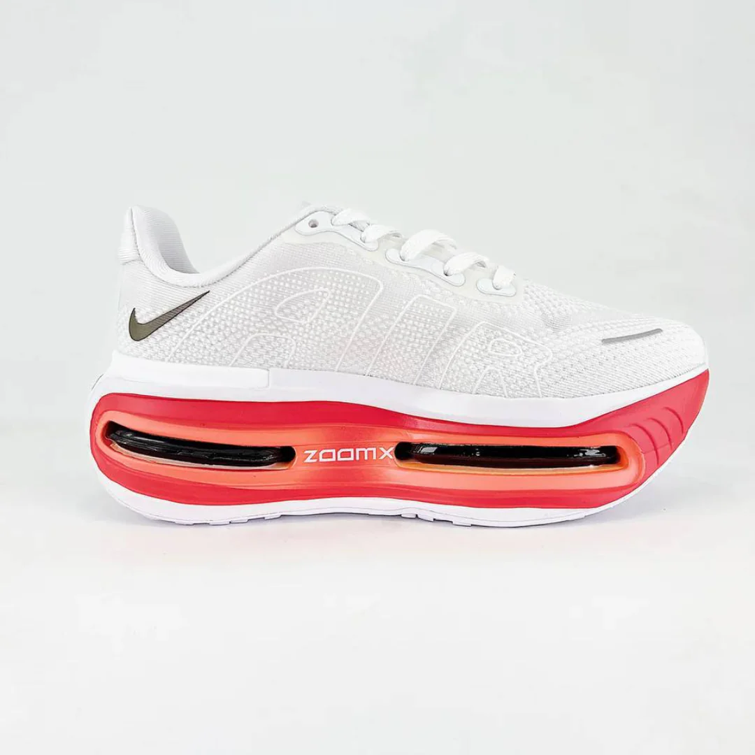 Nike Vomero Premium - Branco Rosa