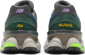 New Balance 9060 Sea Salt Nightwatch Purple