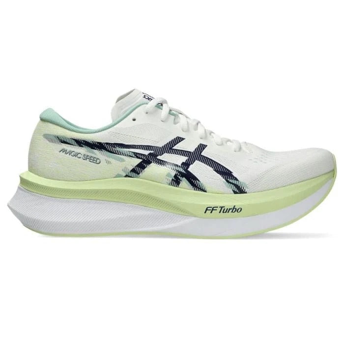 Asics Magic Speed 4 - Verde