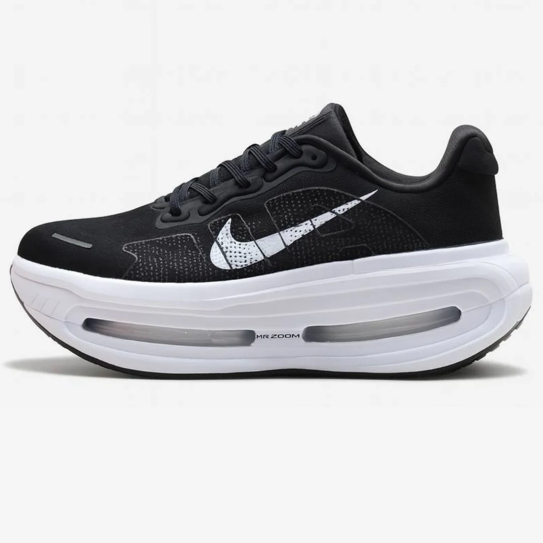 Nike Vomero Premium - Preto Branco