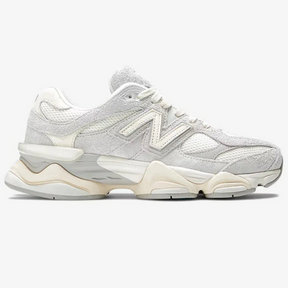New Balance 9060 Sea Salt Quartz Grey