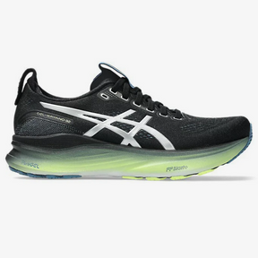 Asics Gel Kayano 32 Luxe - Preto
