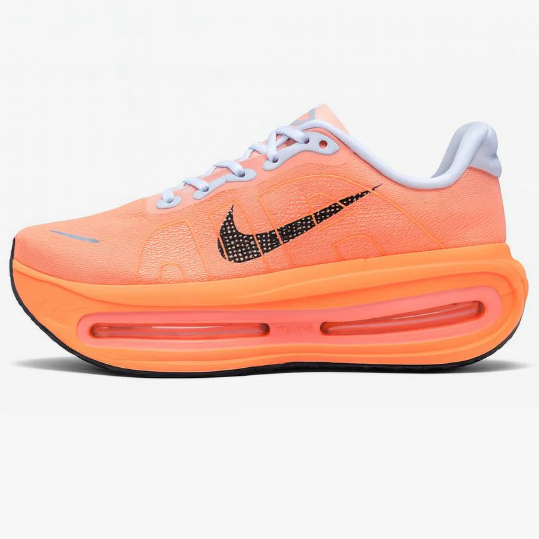 Nike Vomero Premium - Laranja Cinza