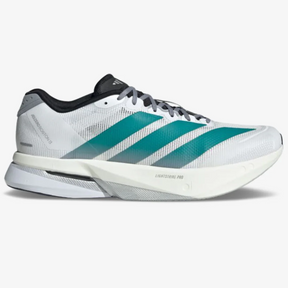 Adidas Adizero Boston 13 Branco/Verde
