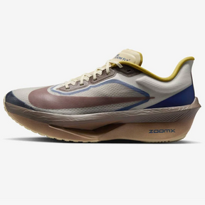 Nike Zoom Fly 6 Marrom Cinza