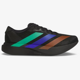 Adidas Adizero EVO SL - Preto/Verde/Azul/Marrom