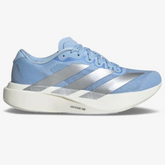 Adidas Adizero EVO SL - Azul Brilhante/Metallic Silver
