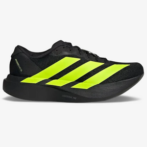 Adidas Adizero EVO SL - Preto/Verde
