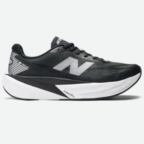 New Balance Fuelcell Rebel V5 - Preto/Branco