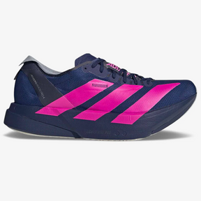 Adidas Adizero Adios Pro 4 Azul Marinho/Rosa