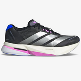 Adidas Adizero Boston 13 Preto/Azul/Roxo