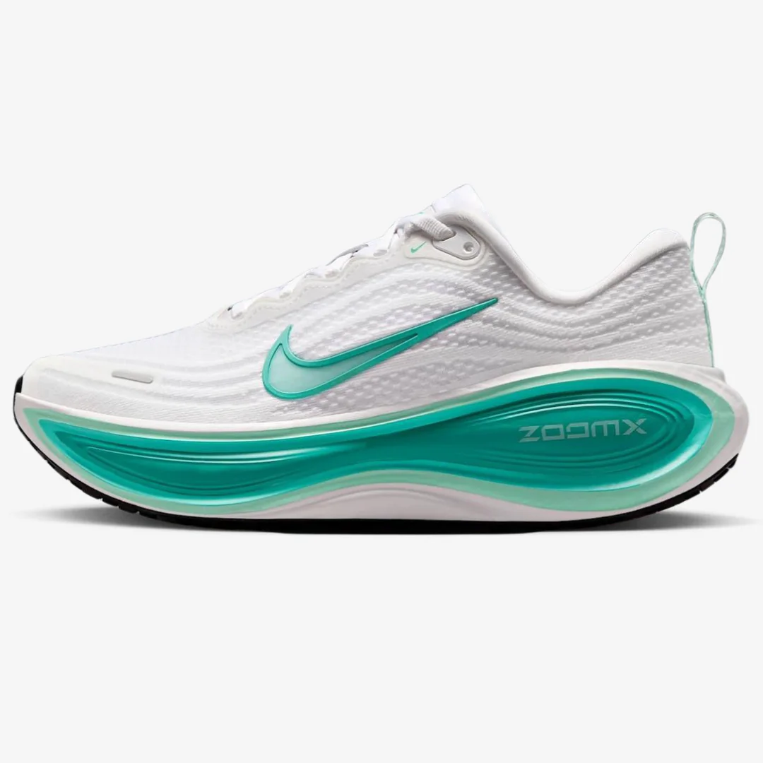 Nike Vomero Plus Branco Verde
