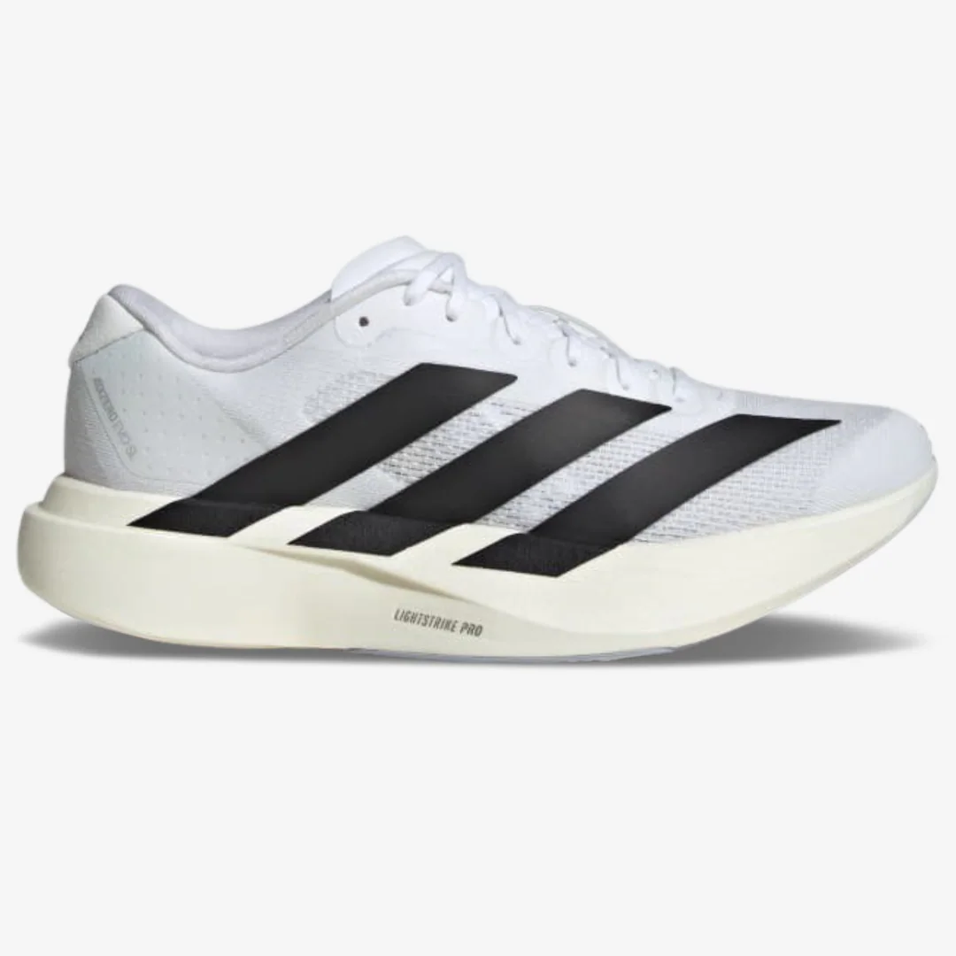 Adidas Adizero EVO SL - Branco/Preto