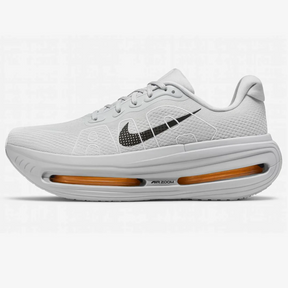 Nike Vomero Premium - Cinza Laranja