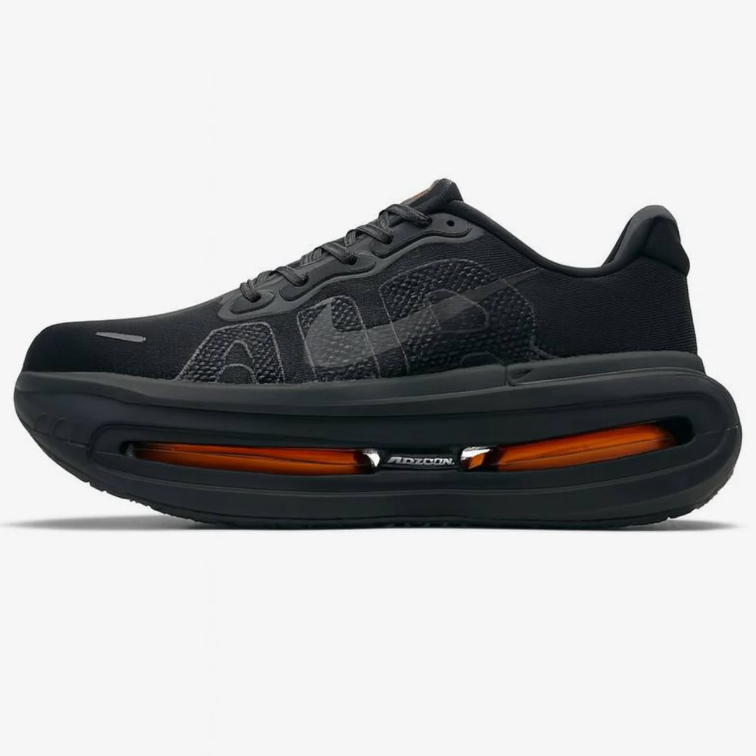 Nike Vomero Premium - Preto Laranja