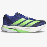 Adidas Adizero Boston 13 Azul Marinho/Verde