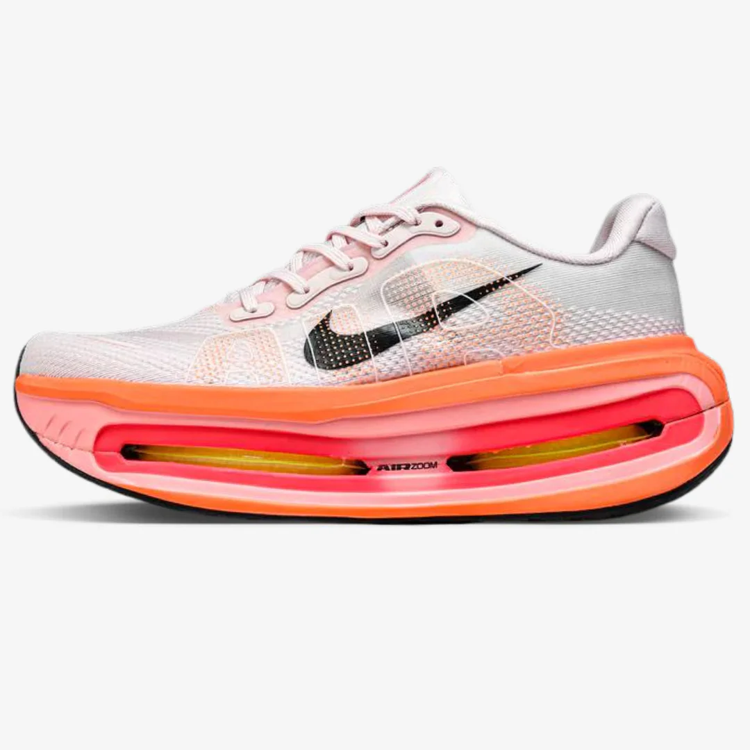 Nike Vomero Premium - Vermelho Laranja