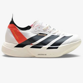 Adidas Adizero Adios Pro 4 Branco/Vermelho