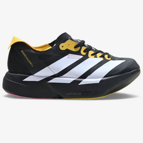 Adidas Adizero Adios Pro 4 Preto/Amarelo