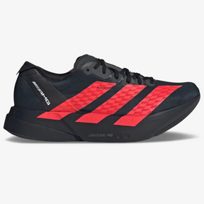 Adidas Adizero Adios Pro 4 Mercedes AMG Preto/Vermelho Lúcido
