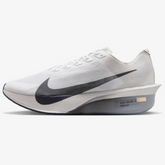 Nike  Air Zoom X Vaporfly 4 Branco\Cinza