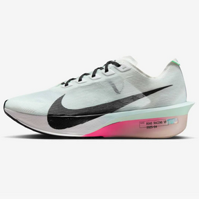Nike  Air Zoom X Vaporfly 4 Branco\Rosa