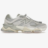 New Balance 9060 Sea Salt Grey Lilac