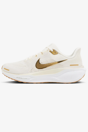Nike Air Zoom Pegasus 41 - Bege\Dourado