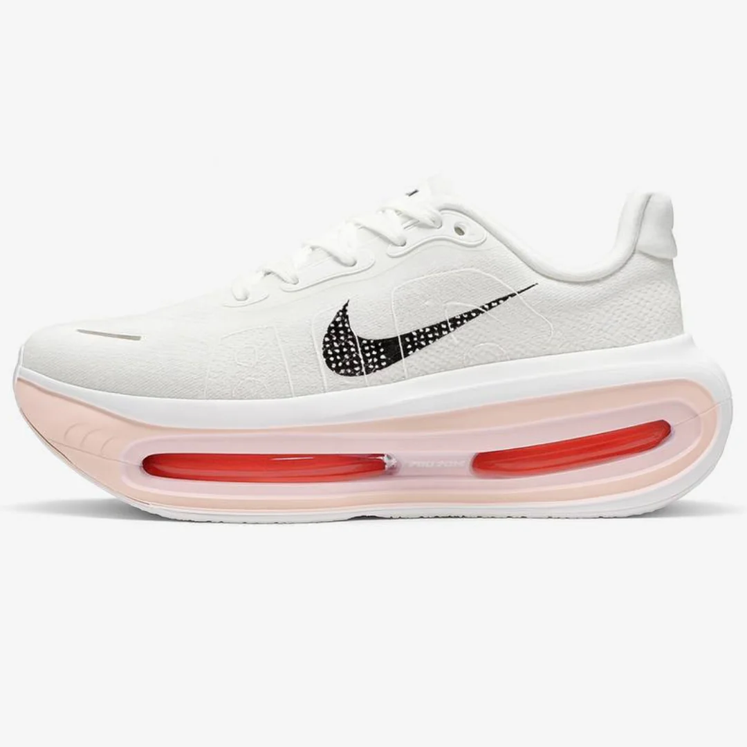 Nike Vomero Premium - Branco Rosa