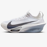Nike Air Zoom X Alphafly Next% 3 - Branco Cinza