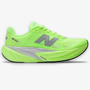 New Balance Fuelcell Rebel V5 - Verde Neon