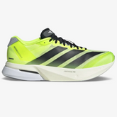 Adidas Adizero Boston 13 Verde Limão/Preto