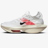 Nike Air Zoom X Alphafly Next% 2 Eliud Kipchoge - Branco