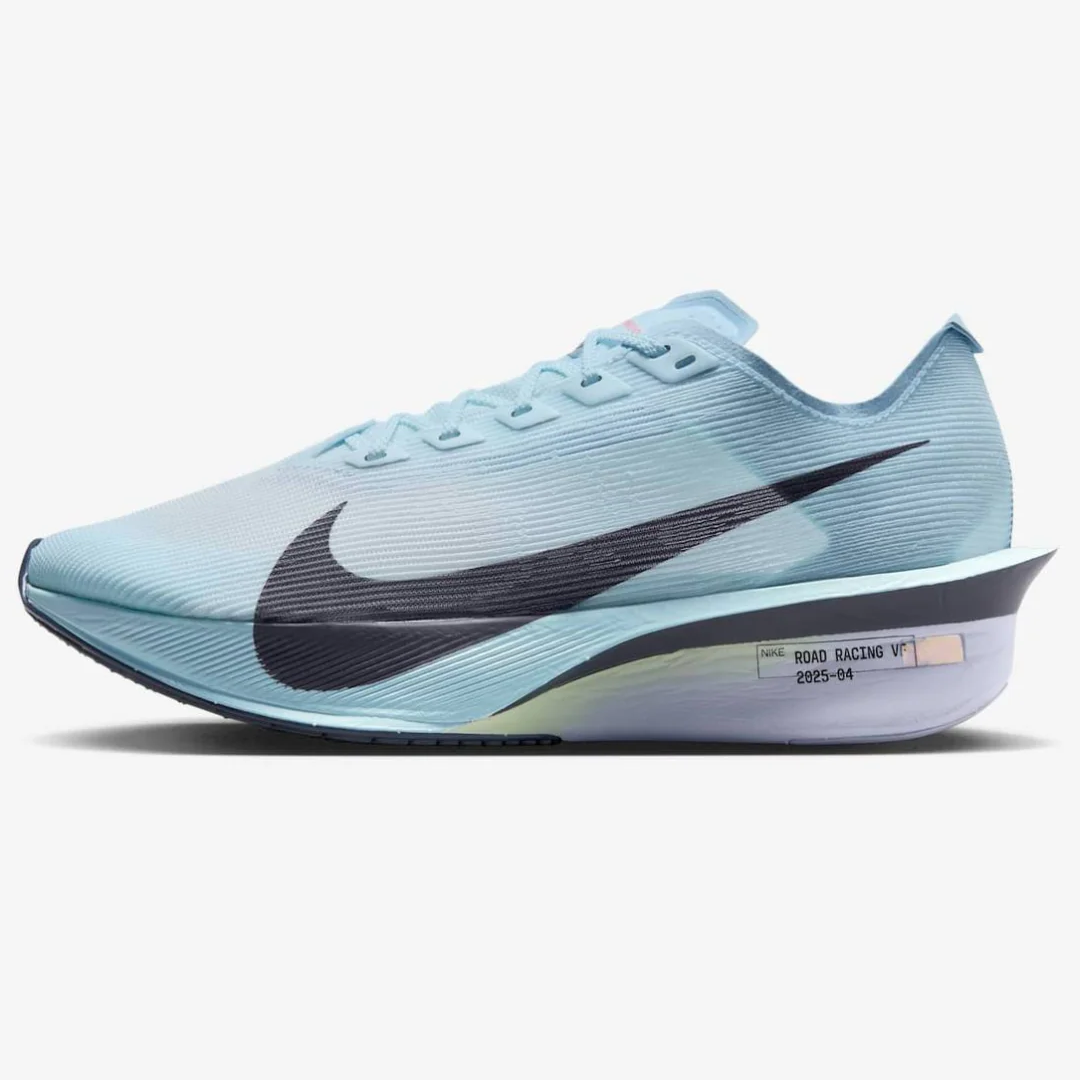 Nike  Air Zoom X Vaporfly 4 Azul