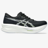 Asics SonicBlast - Preto Azul