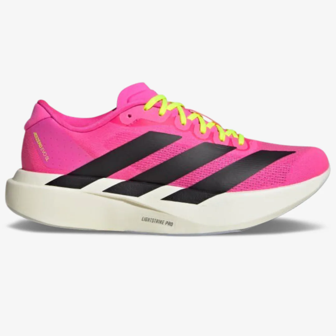 Adidas Adizero EVO SL - Rosa