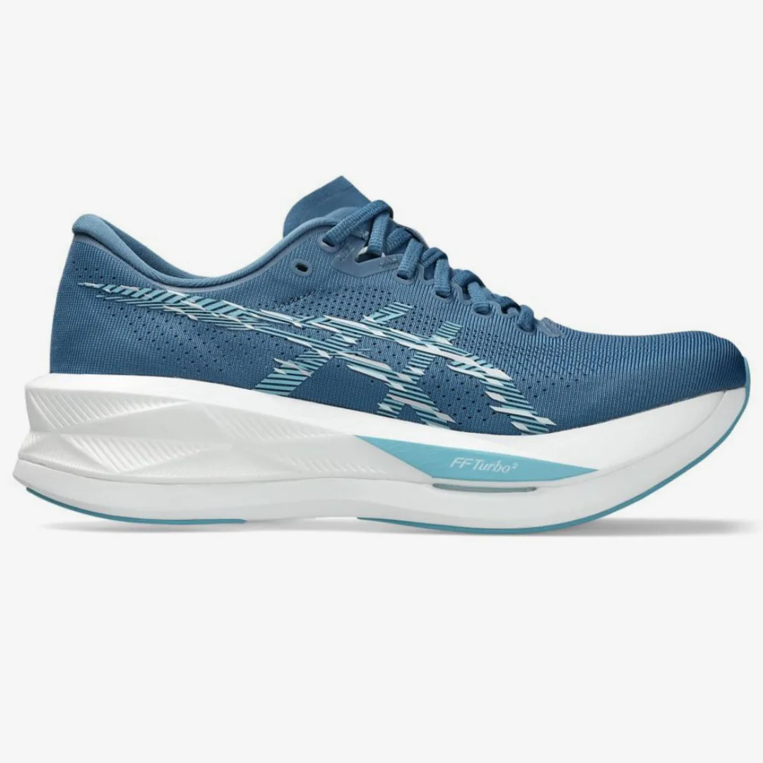 Asics SonicBlast - Azul