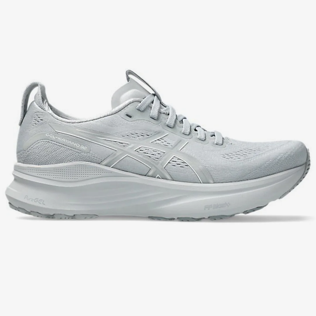 Asics Gel Kayano 32 - Cinza