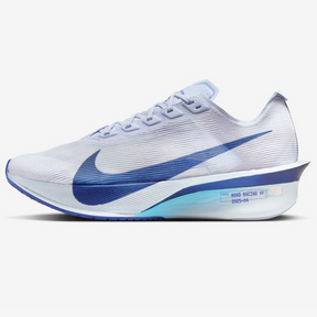 Nike  Air Zoom X Vaporfly 4 Branco\Azull