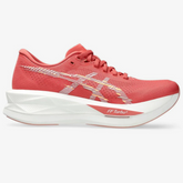 Asics SonicBlast - Rosa Branco