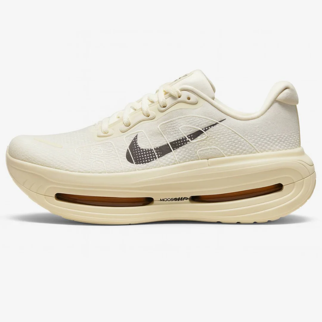 Nike Vomero Premium - Bege Marrom
