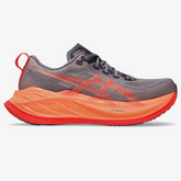 Asics SuperBlast 2 Paris Unissex- Vermelho Roxo