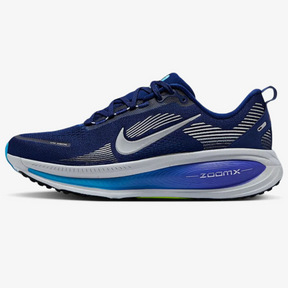 Nike Vomero 18 - Azul\ Cinza Metalico