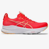 Asics Gel Kayano 32 - Vermelho