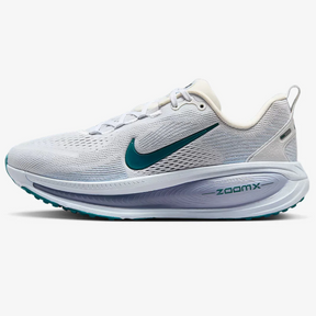 Nike Vomero 18 - Branco\Verde