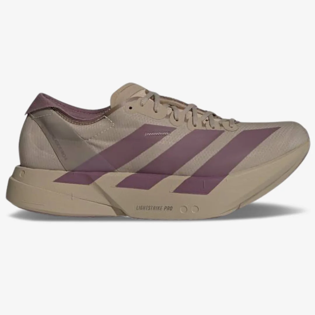 Adidas Adizero Adios Pro 4 Marrom