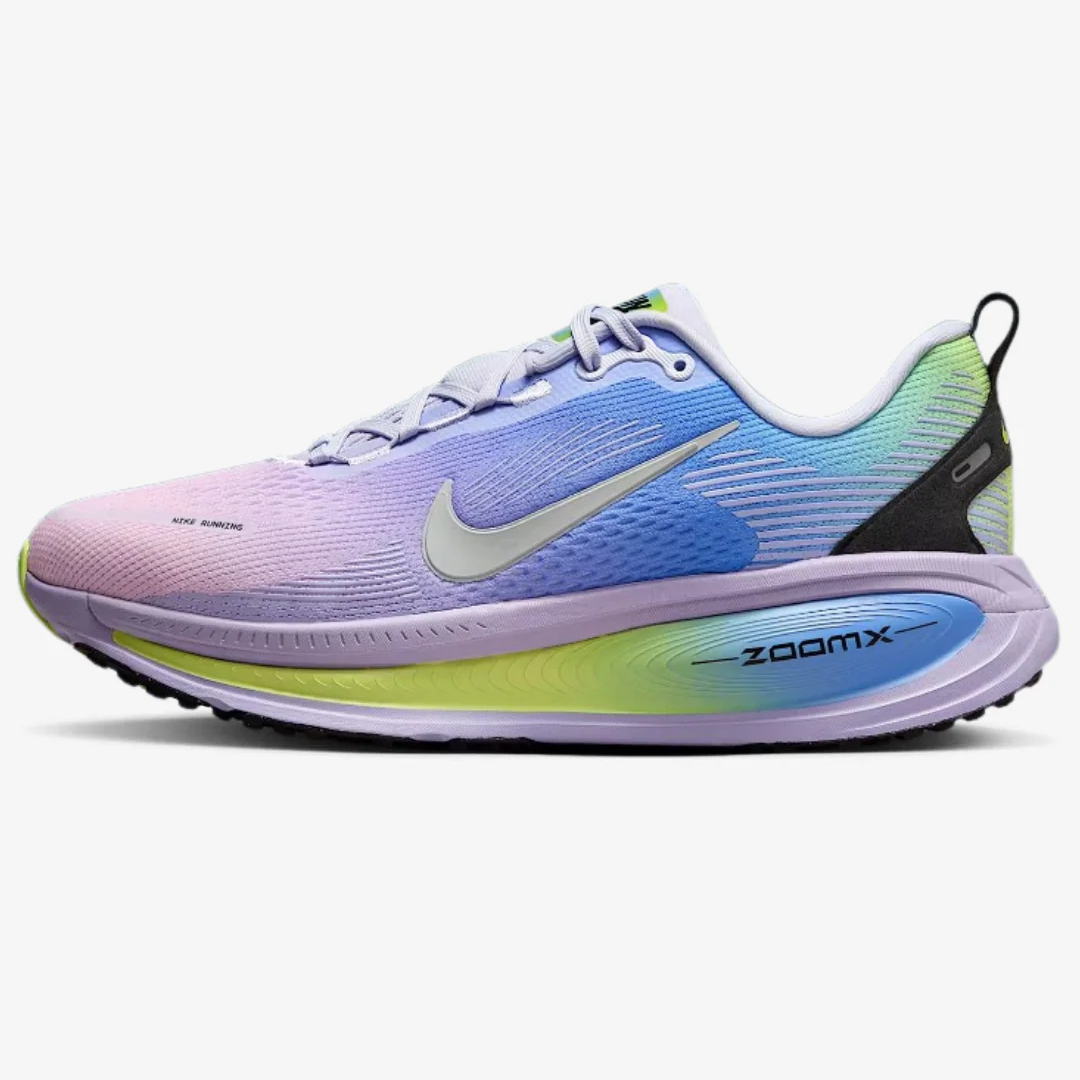 Nike Vomero 18 - Roxo\Azul