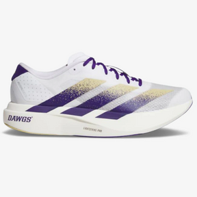 Adidas Adizero EVO SL - Branco/Azul/Bege