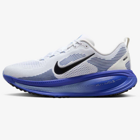 Nike Vomero 18 - Branco\Azul Marinho