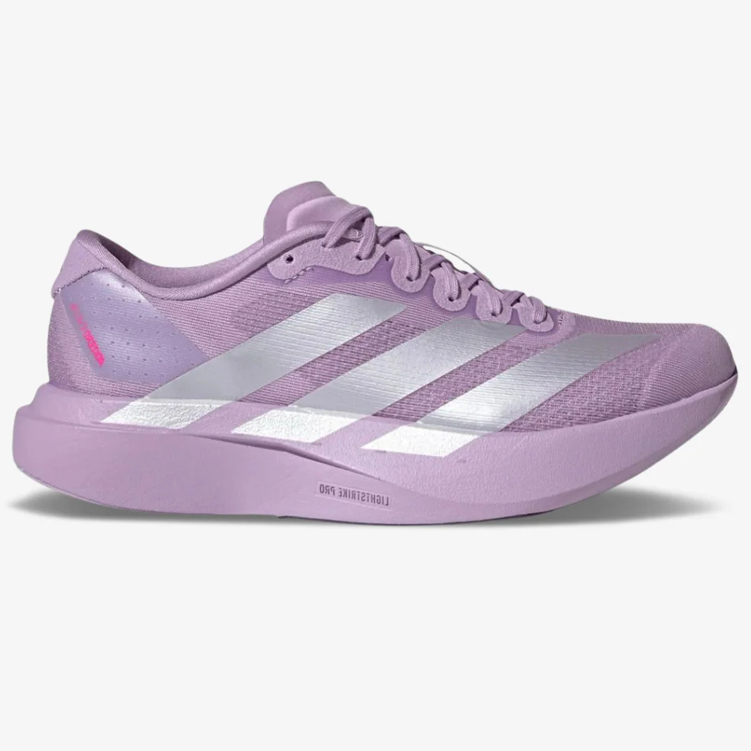 Adidas Adizero EVO SL - Roxo